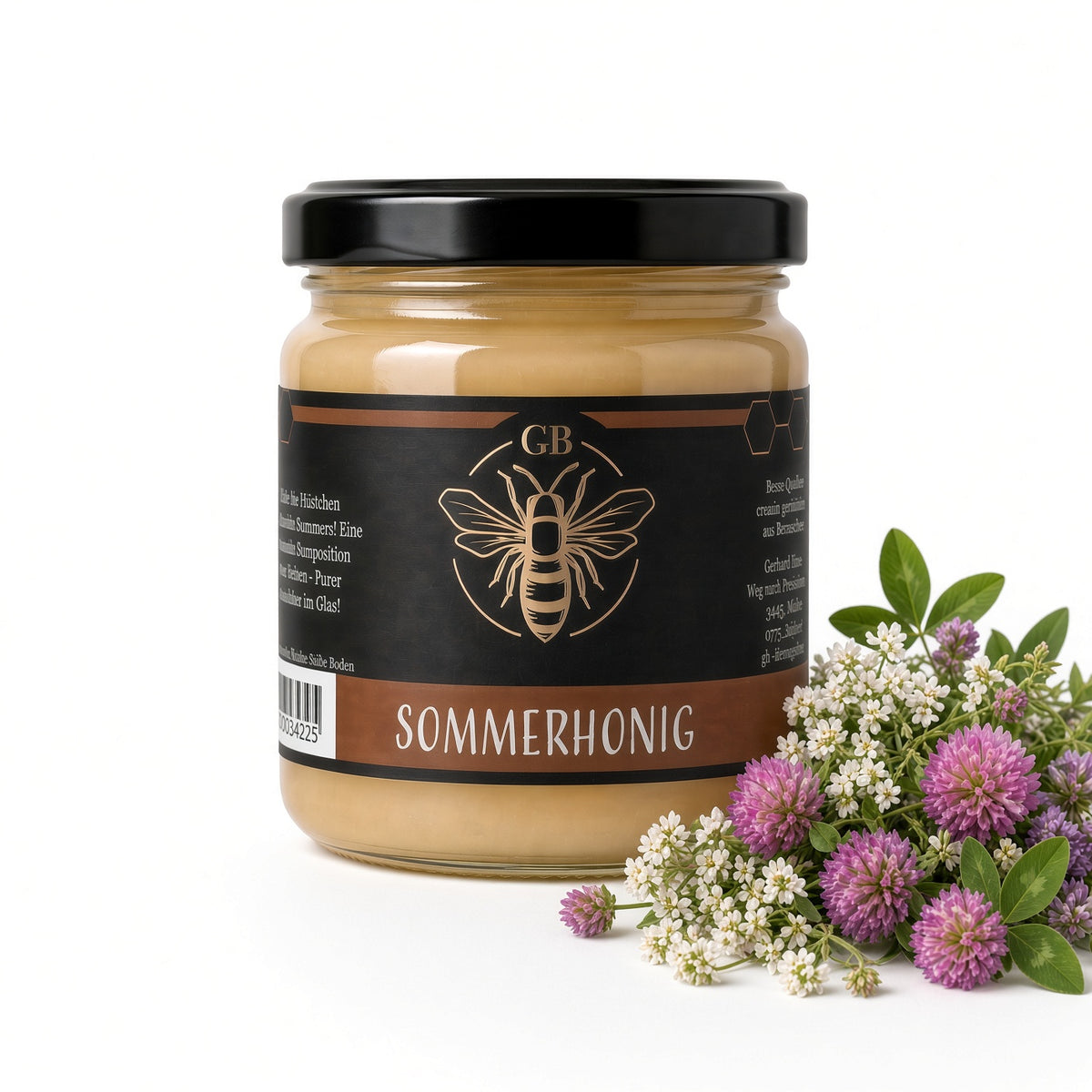 Sommerhonig