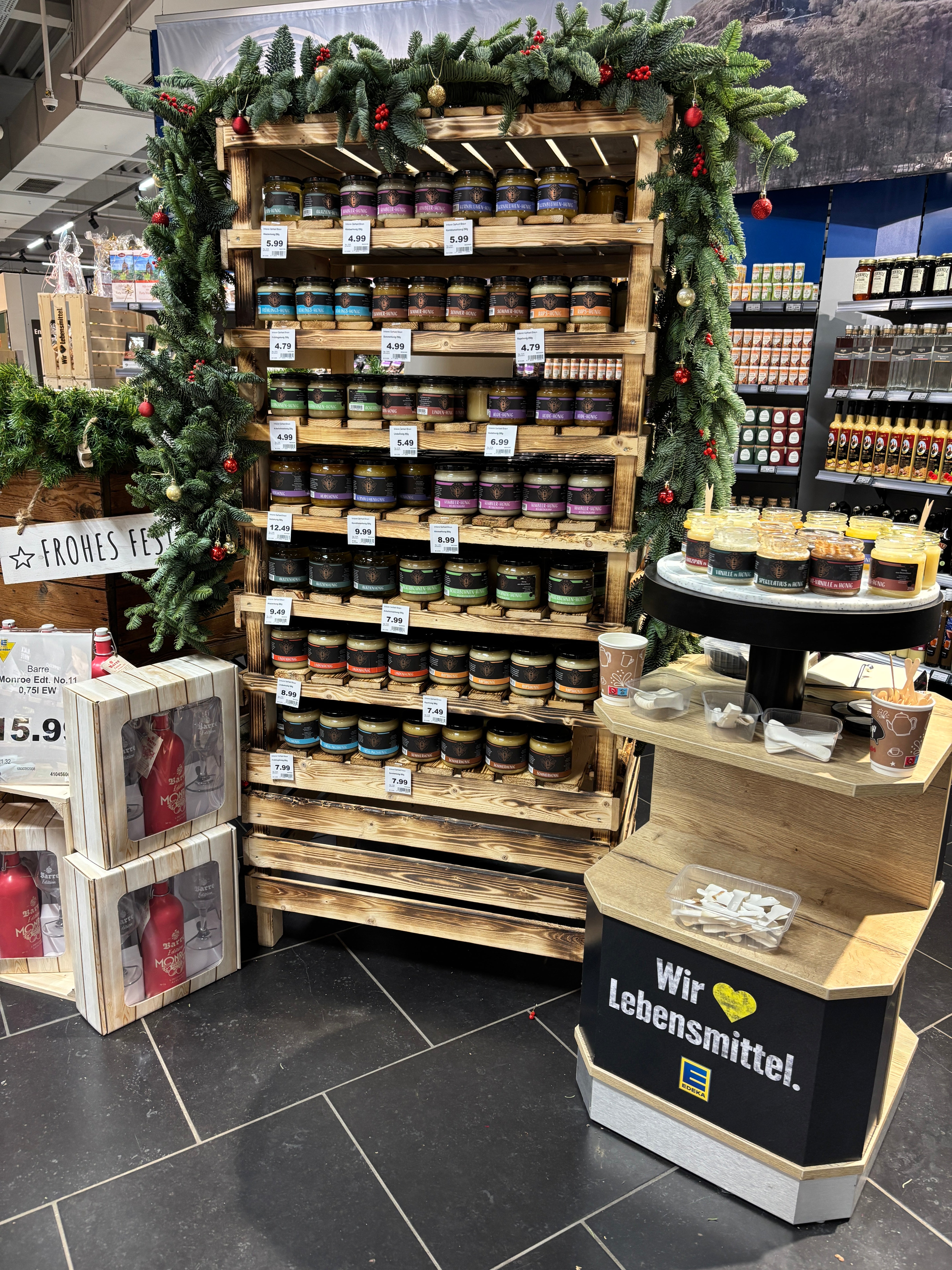 Imkerei Gerhard Braun