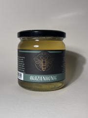 Akazienhonig