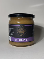 Heidehonig