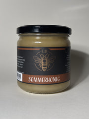 Sommerhonig