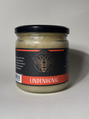 Lindenhonig