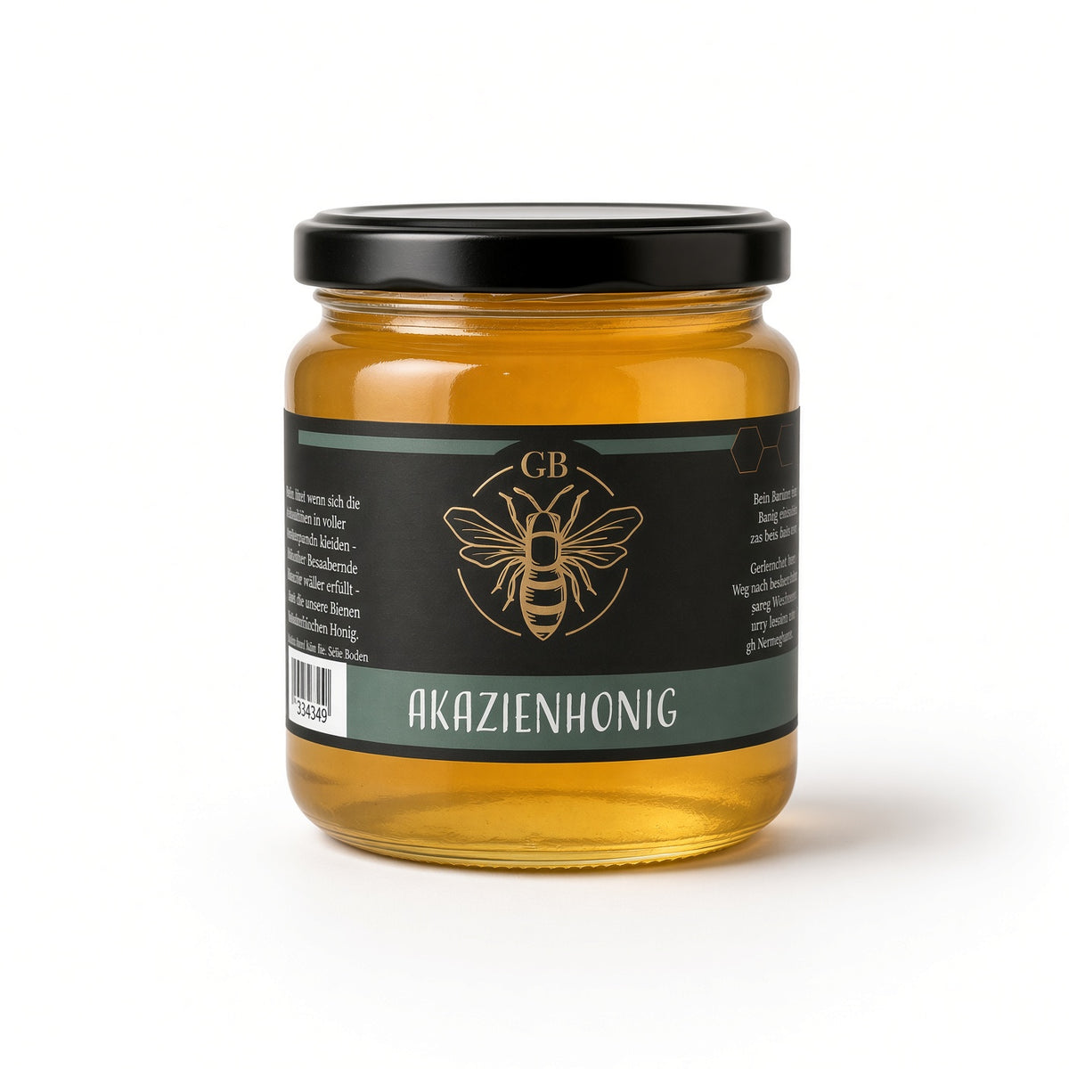 Akazienhonig