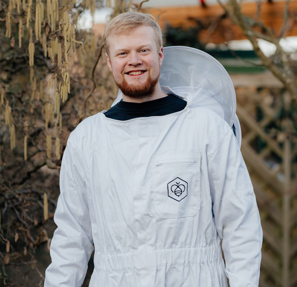 Imkerei Gerhard Braun